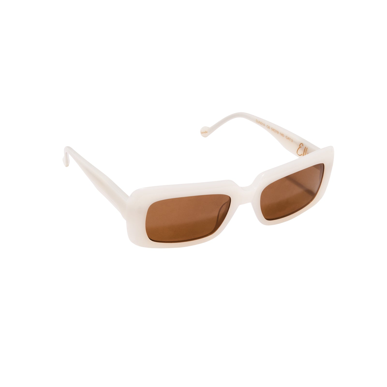 ドゥーズィーエムクラス Nuancenaturalbangl Woow SUPER FUNKY 2 Sunglasses | Select Eyewear