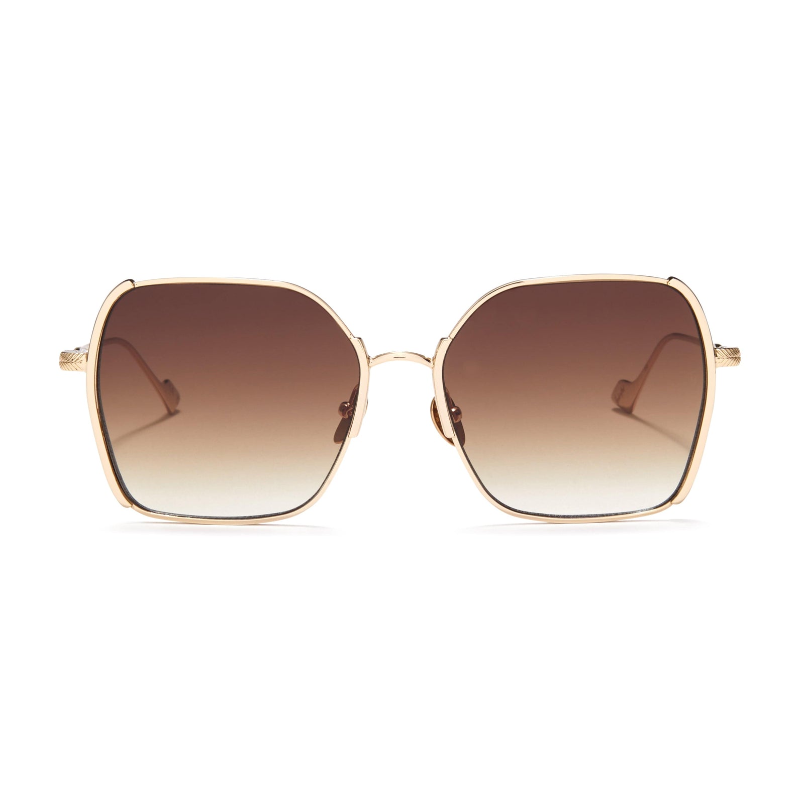 Suja II in Brown – SUNDAY SOMEWHERE