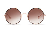 Yetti Duo Tort and Rose Gold